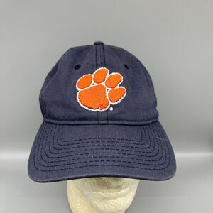 CLEMSON UNIVERSITY HAT MENS THE GAME COLLEGE FOOTBALL‎ SPORTS ALUMNI DAD CAP